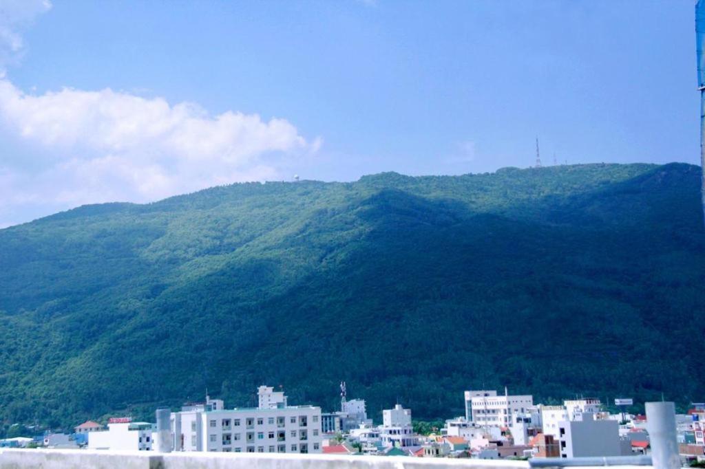 Yen Vy 04 Luxury Hotel Quy Nhơn Zewnętrze zdjęcie