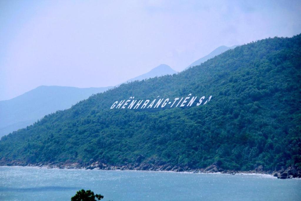 Yen Vy 04 Luxury Hotel Quy Nhơn Zewnętrze zdjęcie