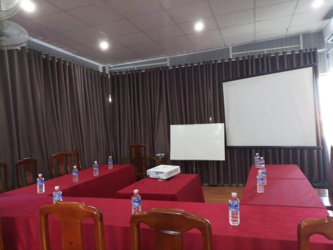 Yen Vy 04 Luxury Hotel Quy Nhơn Zewnętrze zdjęcie